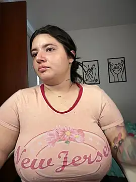 horny roomiess online show from 03-24-26, 10:04