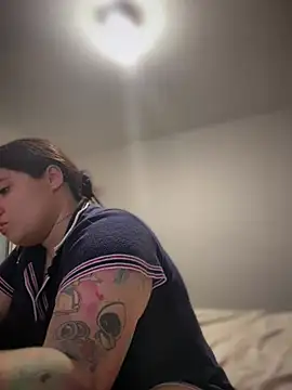 horny roomiess online show from 04-07-26, 11:15