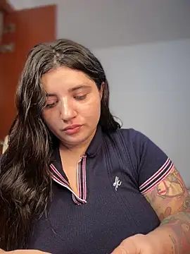 horny roomiess online show from 05-29-26, 11:58