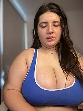 horny roomiess online show from 06-13-26, 06:06