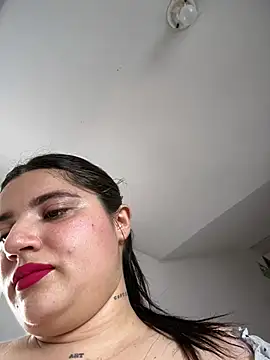 horny roomiess online show from 07-05-26, 07:10