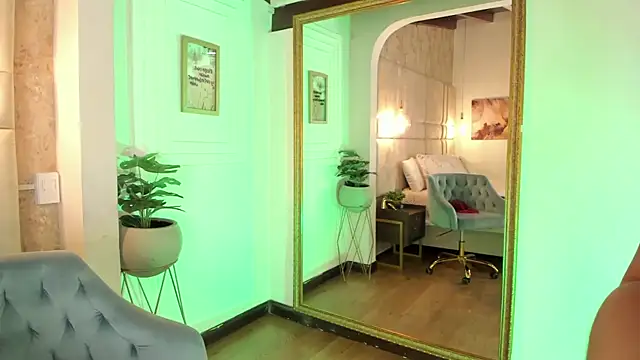 Victoria-Harper online show from 02-28-25, 11:58