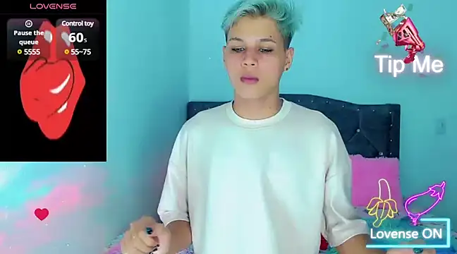 Liamscott  online show from 01-23-25, 04:19