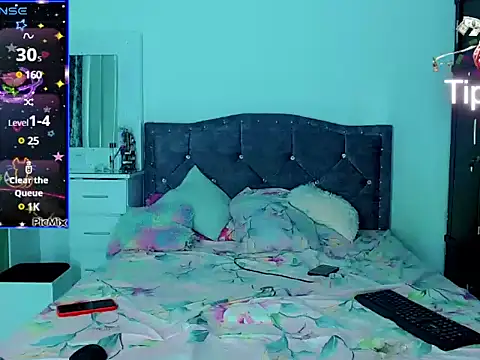 Liamscott  online show from 03-18-25, 02:58