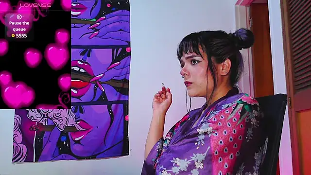 purple em69 online show from 12-05-24, 05:15