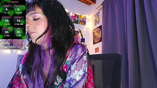 purple em69 online show from 01-13-25, 01:23