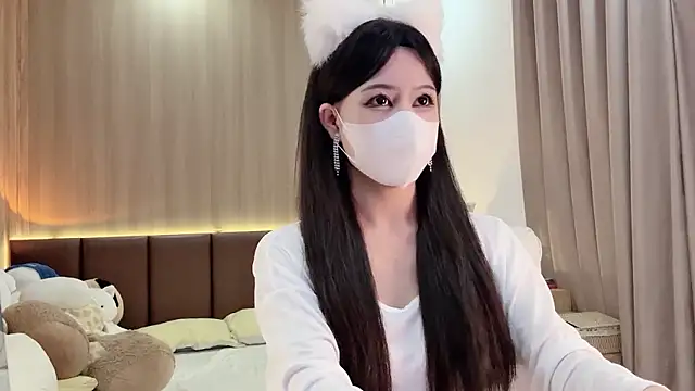 Jennie Spa online show from 03-04-26, 03:07