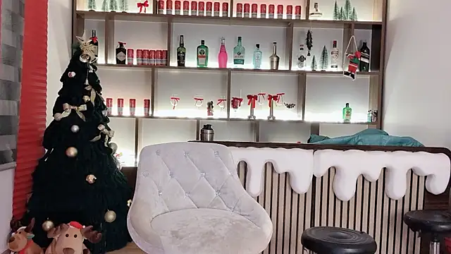 Jennie Spa online show from 04-03-26, 02:37