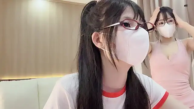 Jennie Spa online show from 05-25-26, 02:45
