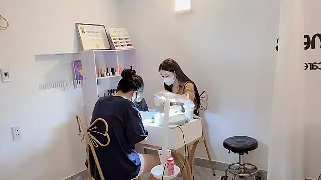 Jennie Spa online show from 07-30-26, 12:04
