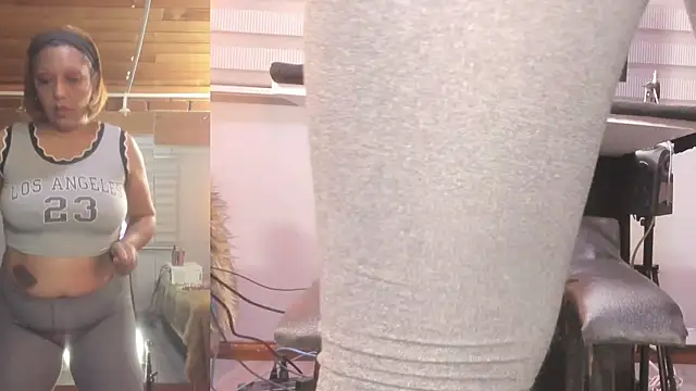 Destiny  Hall online show from 04-18-26, 04:05