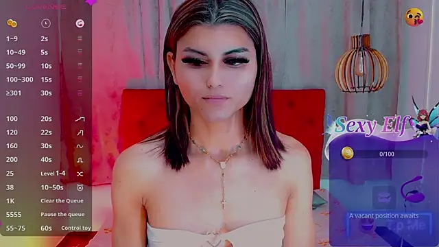 Snapshot of Jessica_smith_1 chatting on 02-22-25, 11:24 Jessica smith 1 online show from 02-22-25, 11:24
