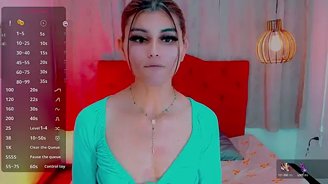 Snapshot of Jessica_smith_1 chatting on 02-25-25, 02:33 Jessica smith 1 online show from 02-25-25, 02:33