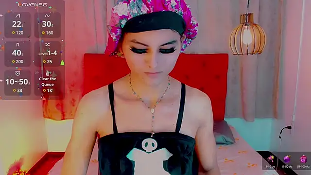 Snapshot of Jessica_smith_1 chatting on 03-11-25, 11:23 Jessica smith 1 online show from 03-11-25, 11:23