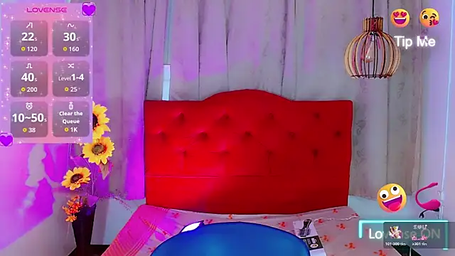 Jessica smith 1 online show from 11-07-25, 11:10