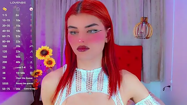 Jessica smith 1 online show from 12-01-25, 11:48