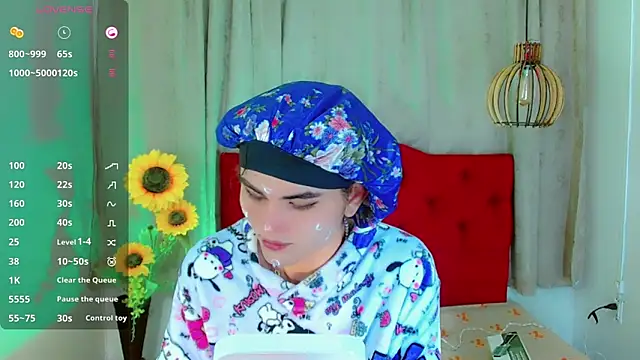 Jessica smith 1 online show from 12-15-25, 11:25