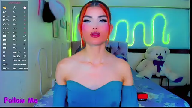 Jessica smith 1 online show from 03-15-26, 11:22