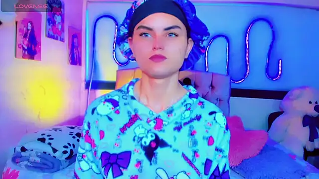 Jessica smith 1 online show from 04-18-26, 11:14