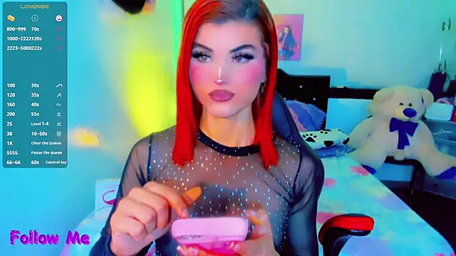 Jessica smith 1 online show from 05-22-26, 11:21