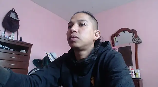 CoreAlejito online show from 12-17-24, 01:05