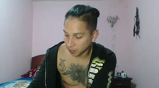 CoreAlejito online show from 02-21-25, 04:29