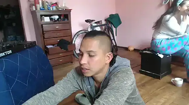 CoreAlejito online show from 03-13-25, 09:26