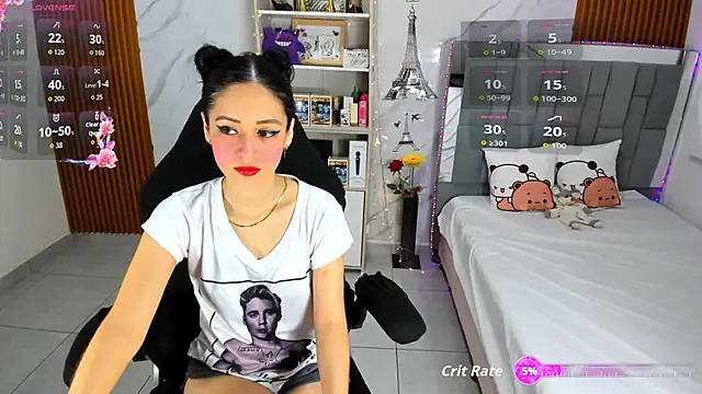 HannaSexyy online show from 06-26-26, 12:37