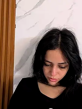 HannaSexyy online show from 07-06-26, 08:22
