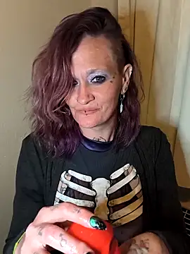 renegade vyxxen online show from 03-12-26, 08:42