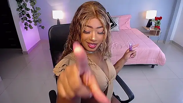 JasmineCampbell  online show from 02-21-25, 08:27