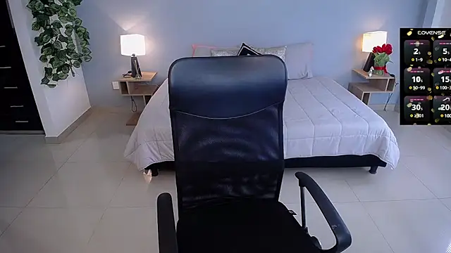 JasmineCampbell  online show from 03-14-25, 08:28