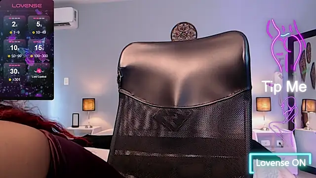 JasmineCampbell  online show from 03-21-25, 08:18