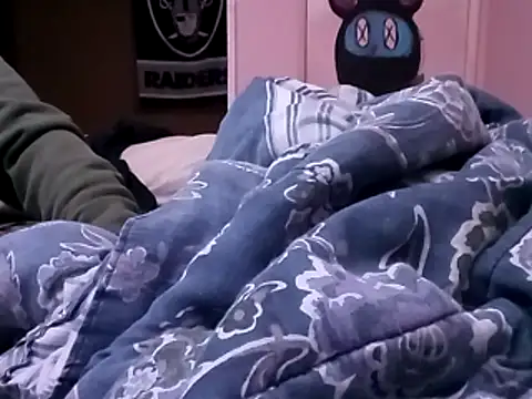 Blkstylion online show from 03-07-26, 04:04