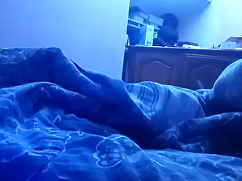 Blkstylion online show from 04-01-26, 01:34