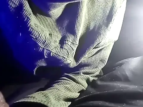 Blkstylion online show from 04-11-26, 07:45