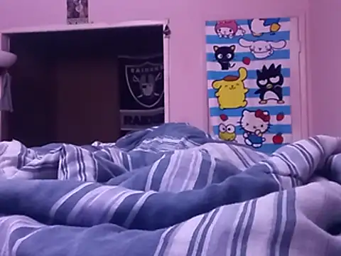 Blkstylion online show from 06-23-26, 03:37