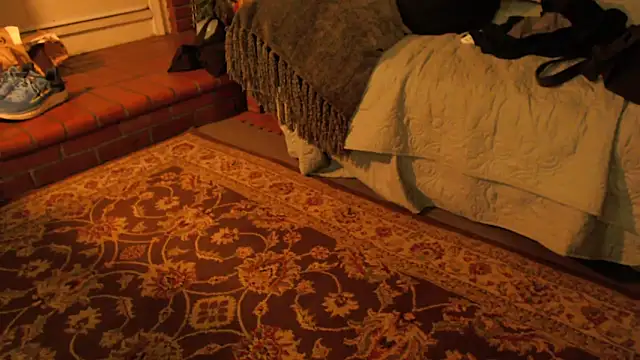 Dark Asteroid online show from 03-15-26, 08:53