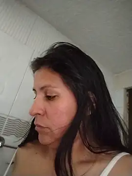 LucifernandaSw online show from 01-12-25, 08:25