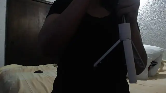 LucifernandaSw online show from 02-06-25, 09:53