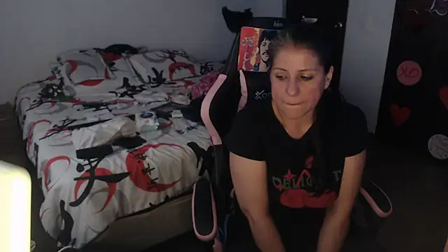 LucifernandaSw online show from 03-06-26, 12:12