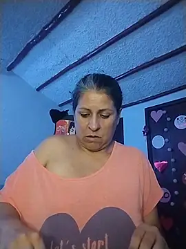 LucifernandaSw online show from 03-25-26, 01:44