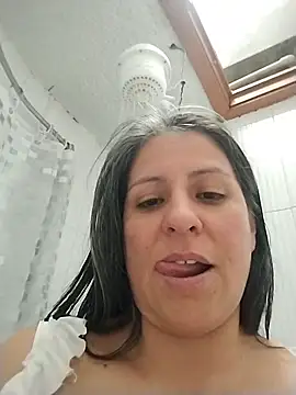 LucifernandaSw online show from 04-03-26, 07:23