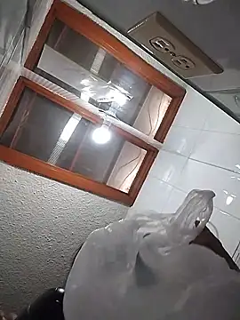 LucifernandaSw online show from 04-04-26, 07:33