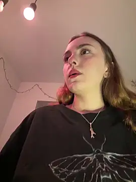 Snapshot of hotAssHell_ chatting on 01-21-25, 02:05 hotAssHell online show from 01-21-25, 02:05