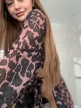 AngelinaTeller online show from 03-13-25, 02:27