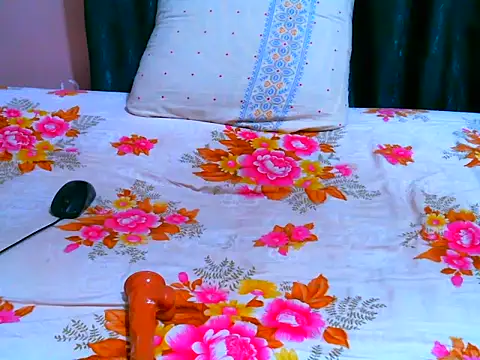 Pretty kara online show from 09-21-25, 06:48