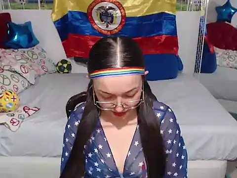 Angela 18honey online show from 07-06-26, 03:58