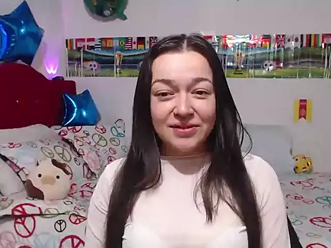 Angela 18honey online show from 07-30-26, 02:10