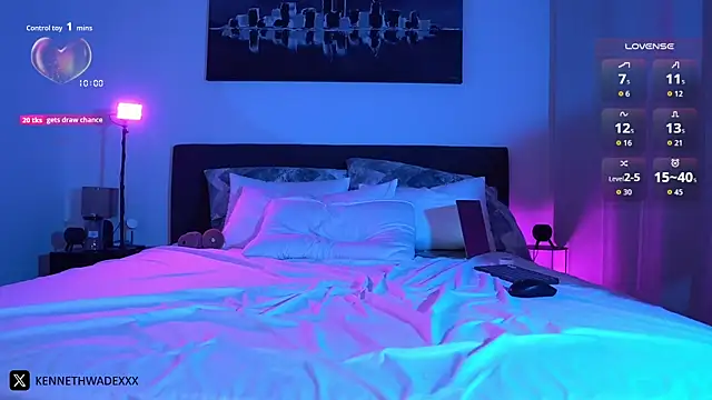 kennethwade online show from 11-09-25, 09:24